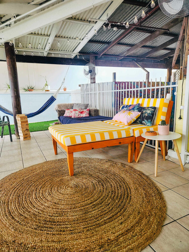 The Espy Hostel