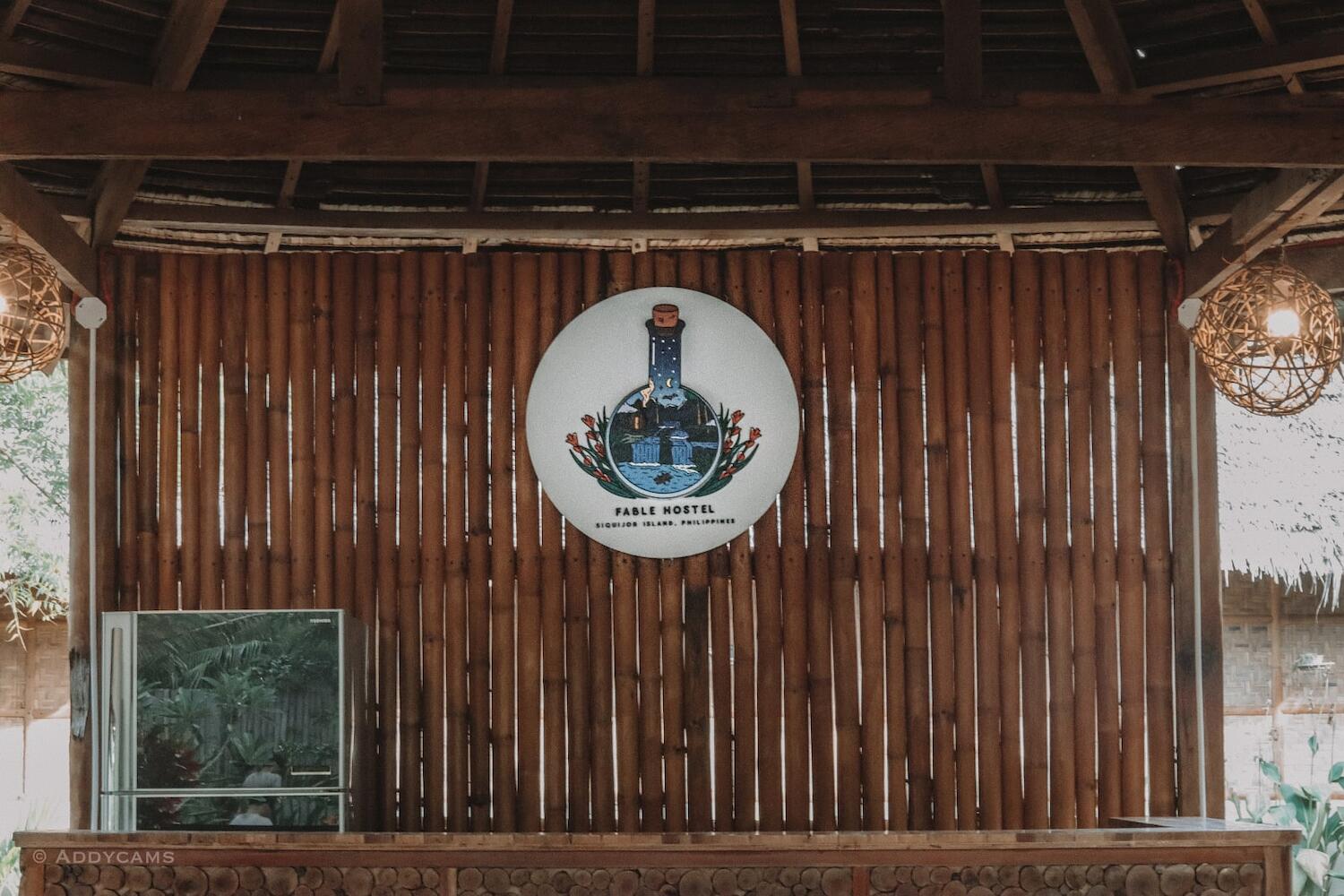 Where to stay in Siquijor on a budget Where to stay in Siquijor on a budget