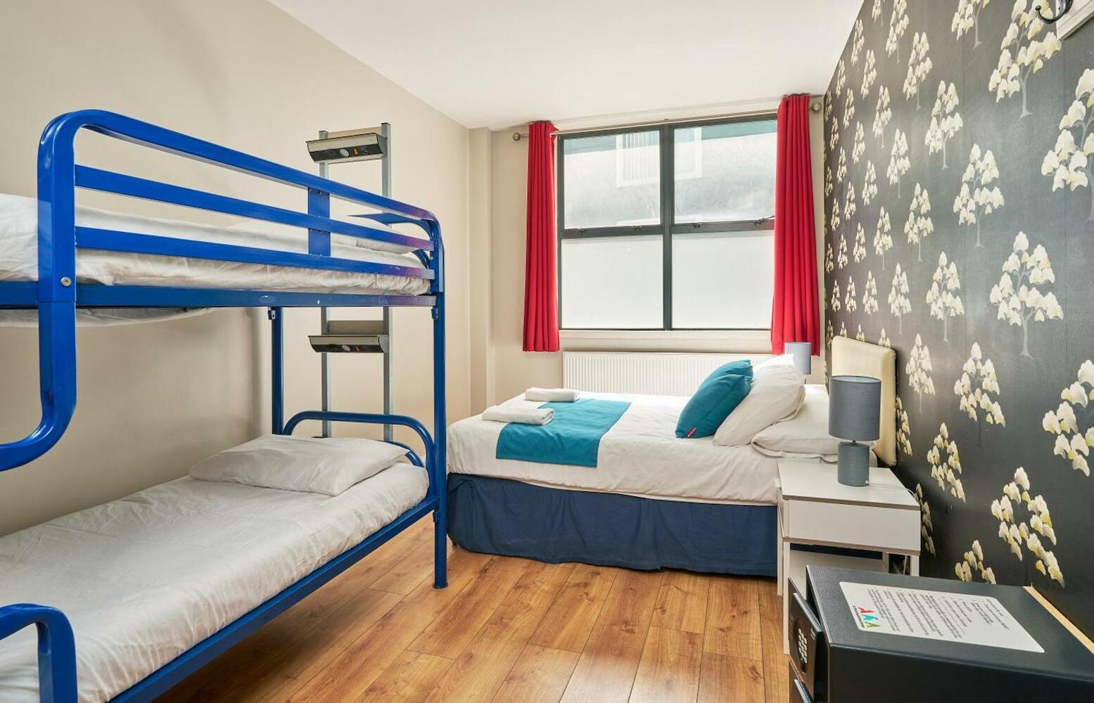 Abigail's Hostel