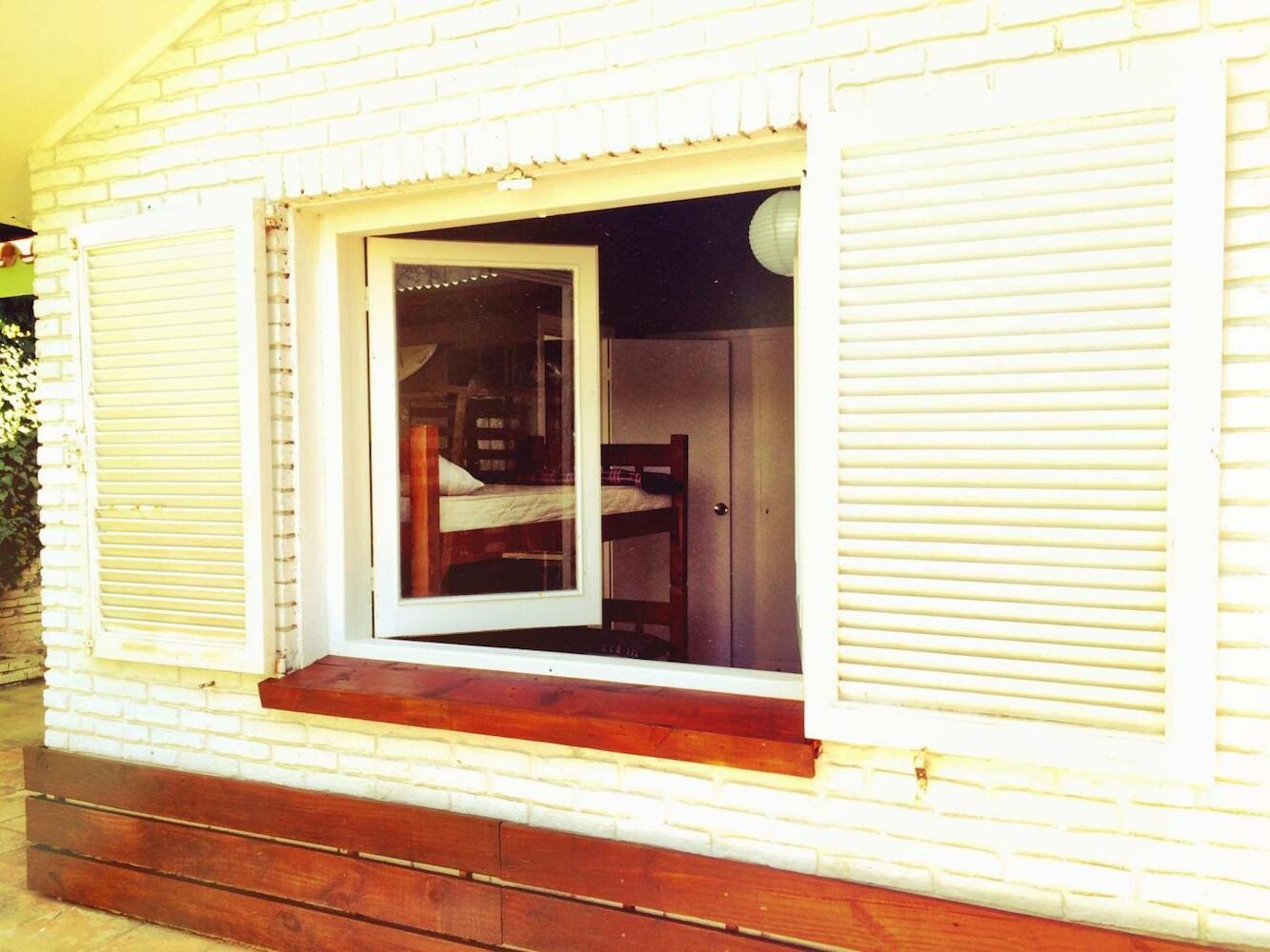 TAS D VIAJE SUITES - HOSTEL BOUTIQUE, Punta del Este