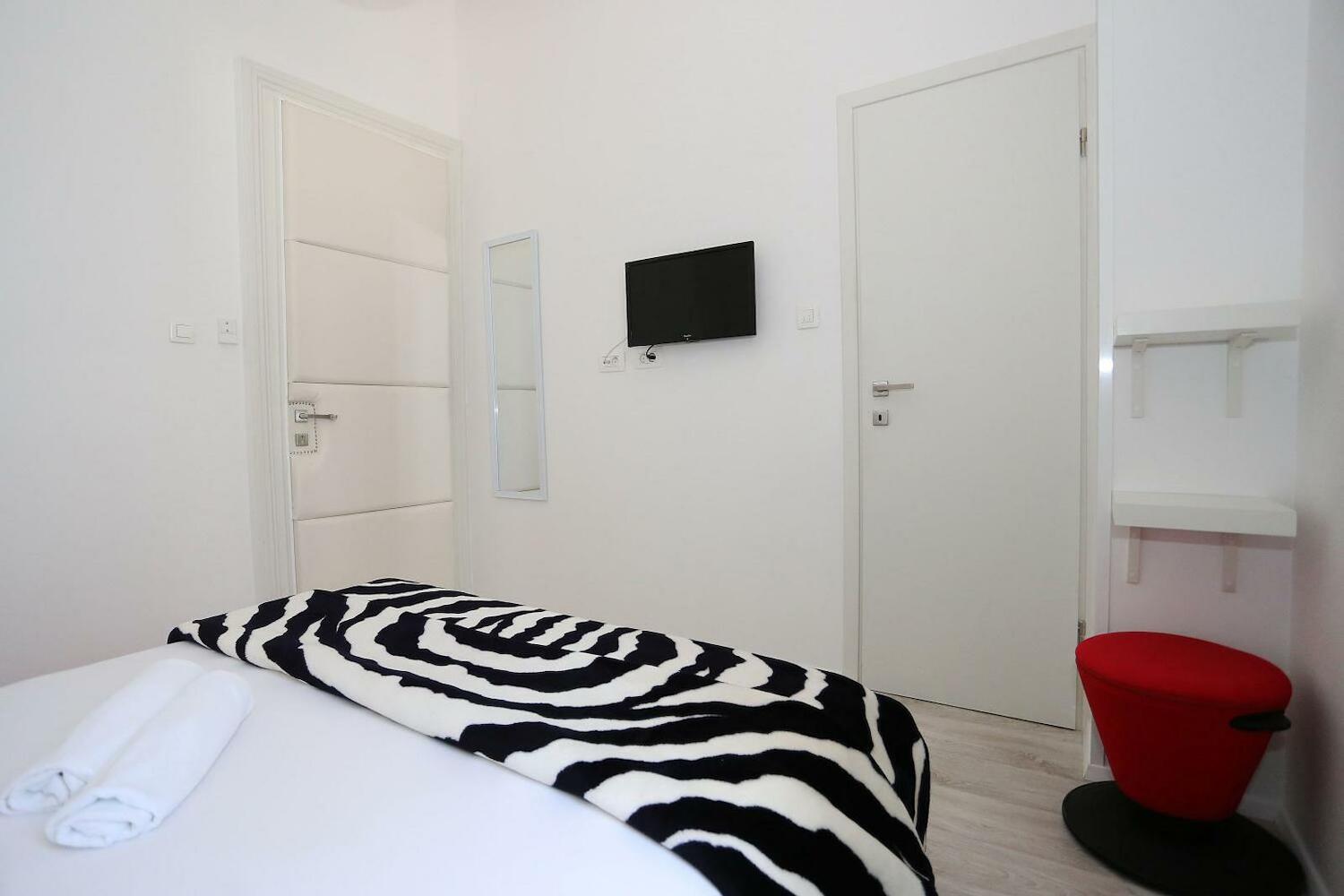 The Hostel, Zadar