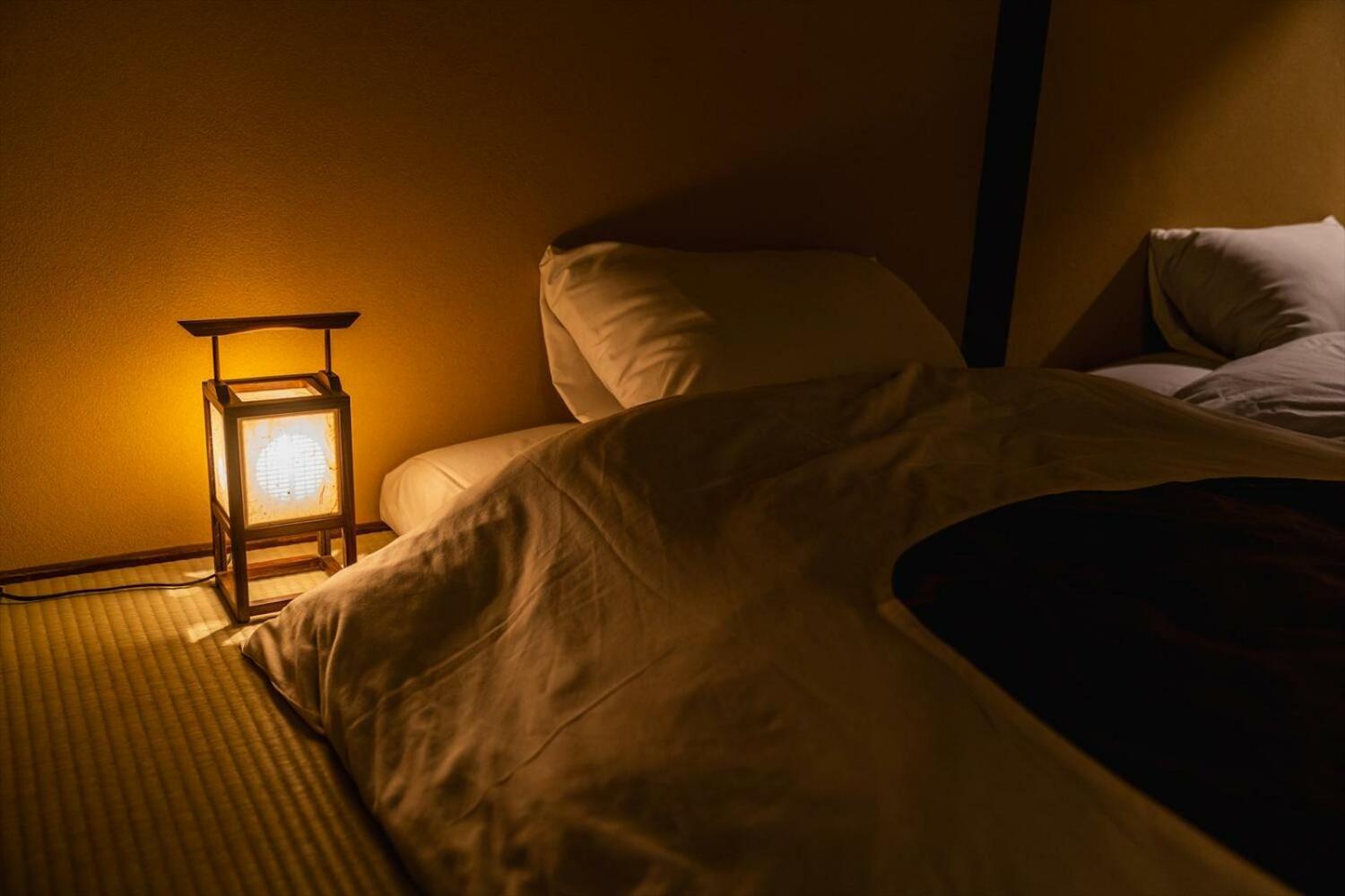 Guest House Hitsuji-An, Kyoto