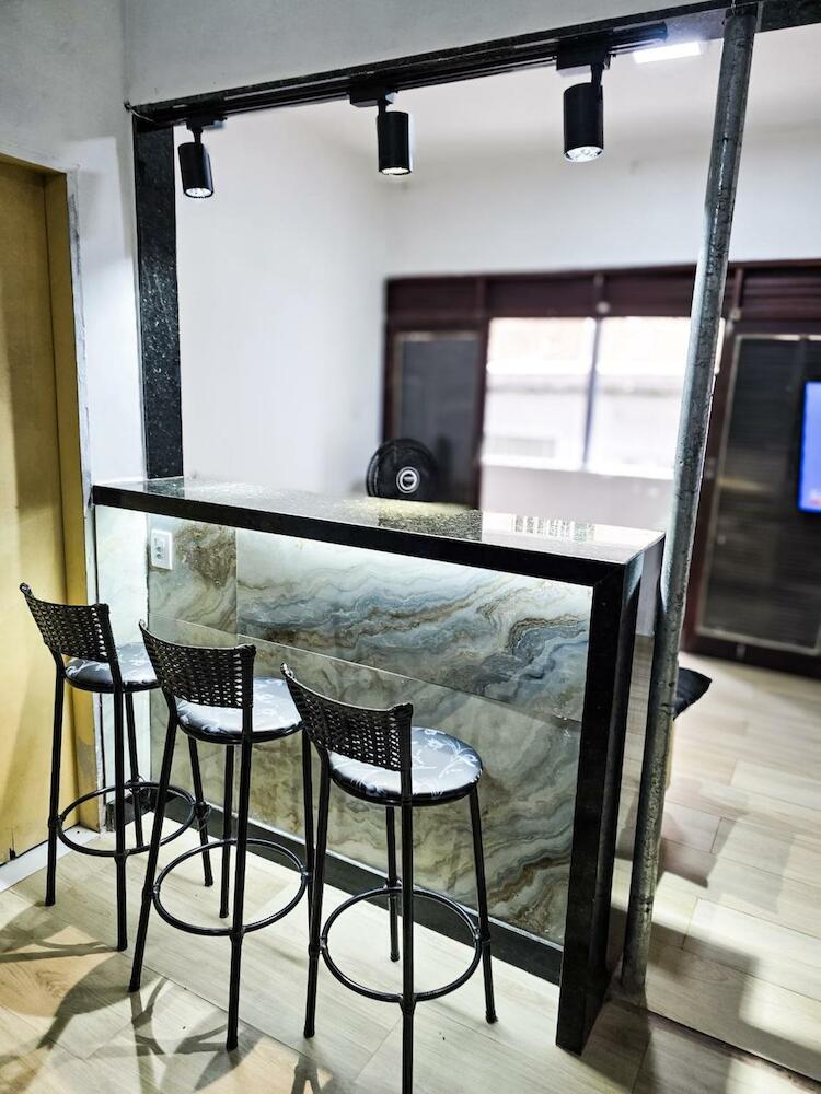 Hostel da Floresta