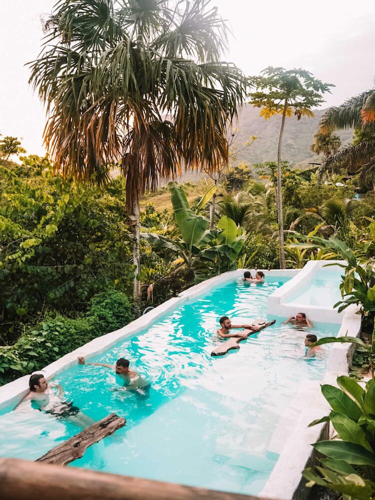 The Valley Tayrona