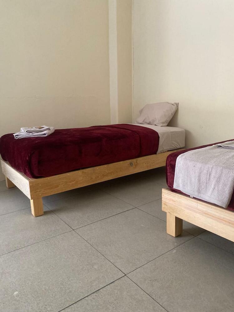 Nomada Hostel Oaxaca - Vive Nómada!, Oaxaca City