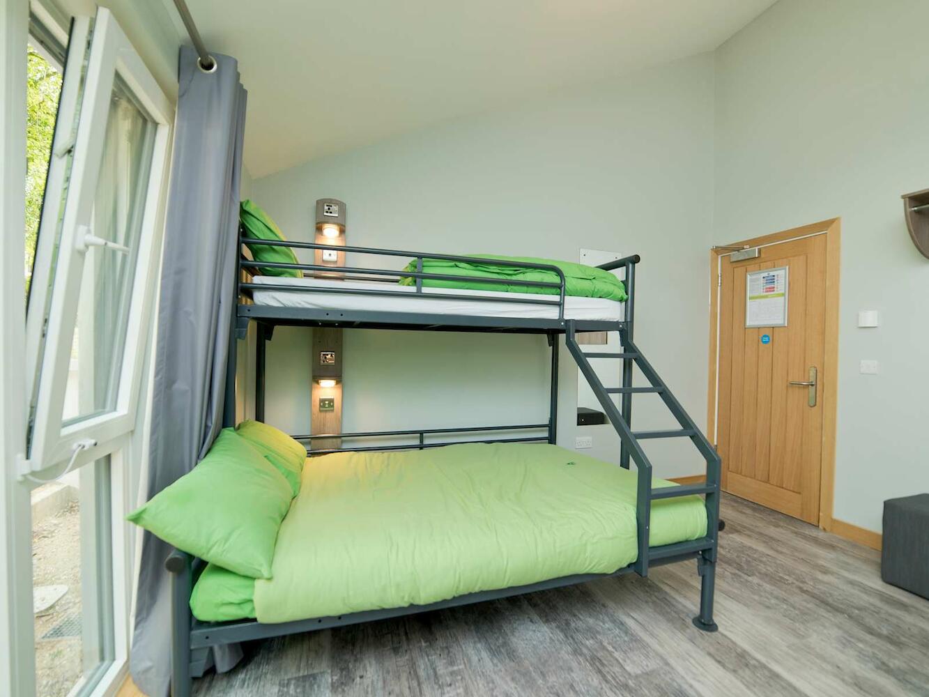 HI - YHA Bath - Bathwick Hill Hostel, Bath