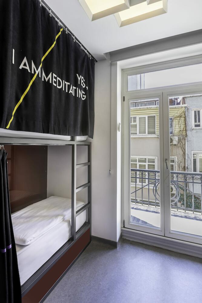 The Central House Istanbul Taksim, Istanbul