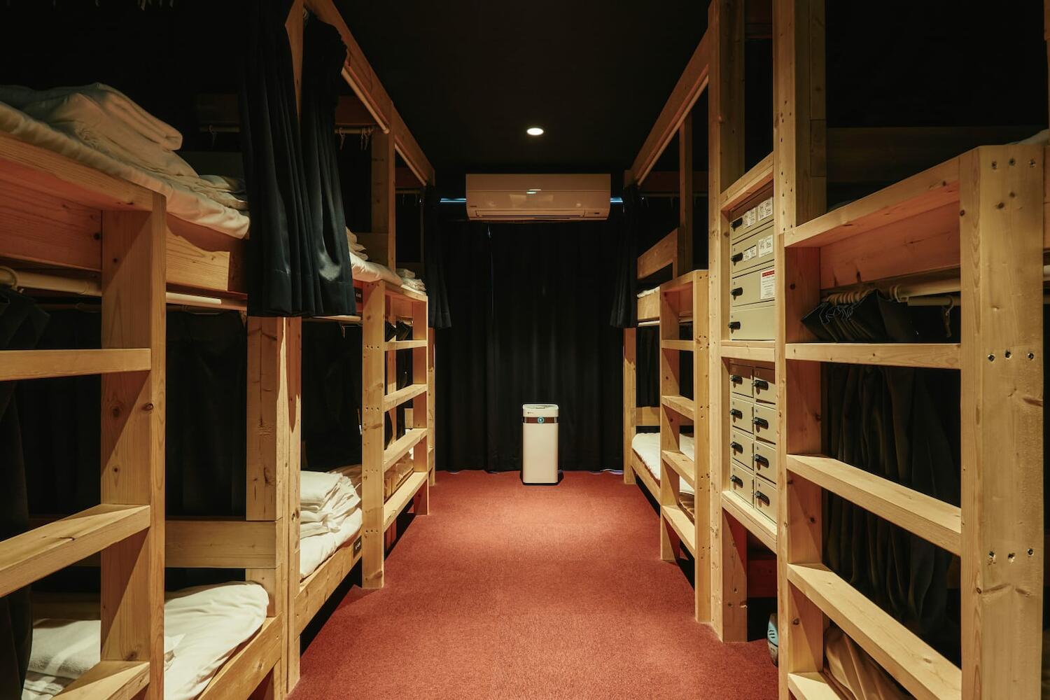 Guest House Hiroshima Mange Tak