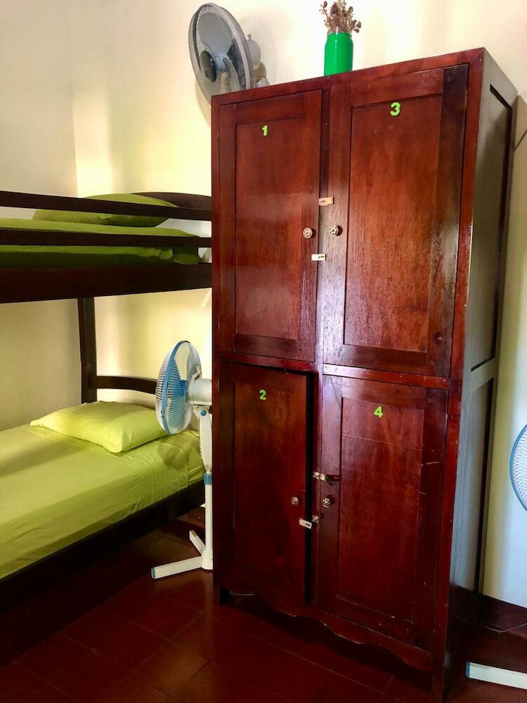 Casa Lula León Hostal