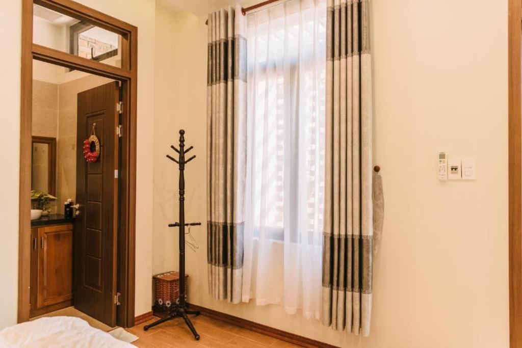 Chi Homestay #4