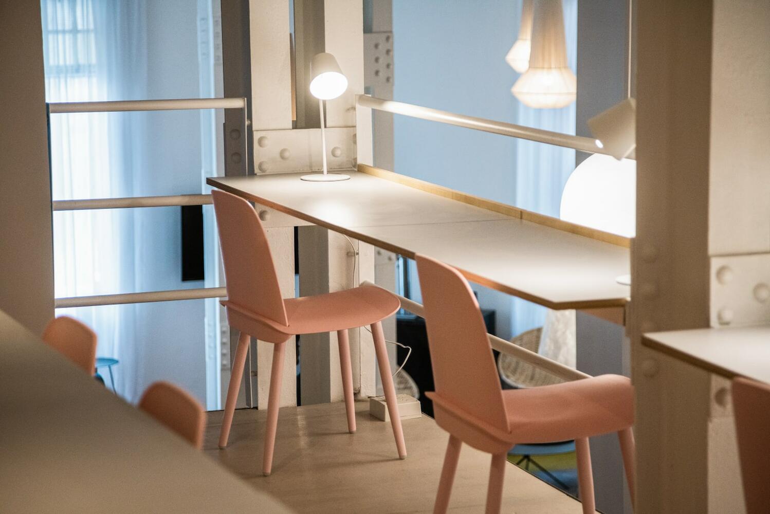 Franca City Hostel, Buenos Aires