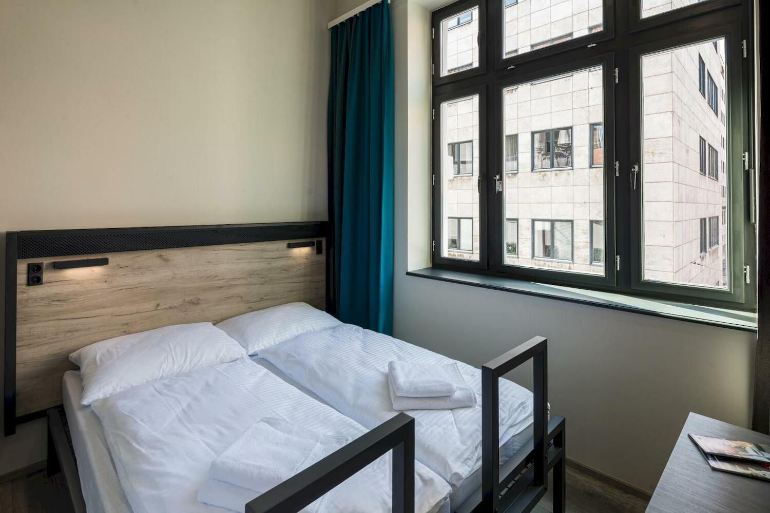 a&o Budapest City