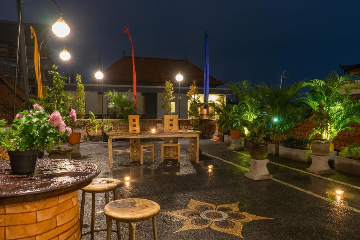Poshtel Ubud
