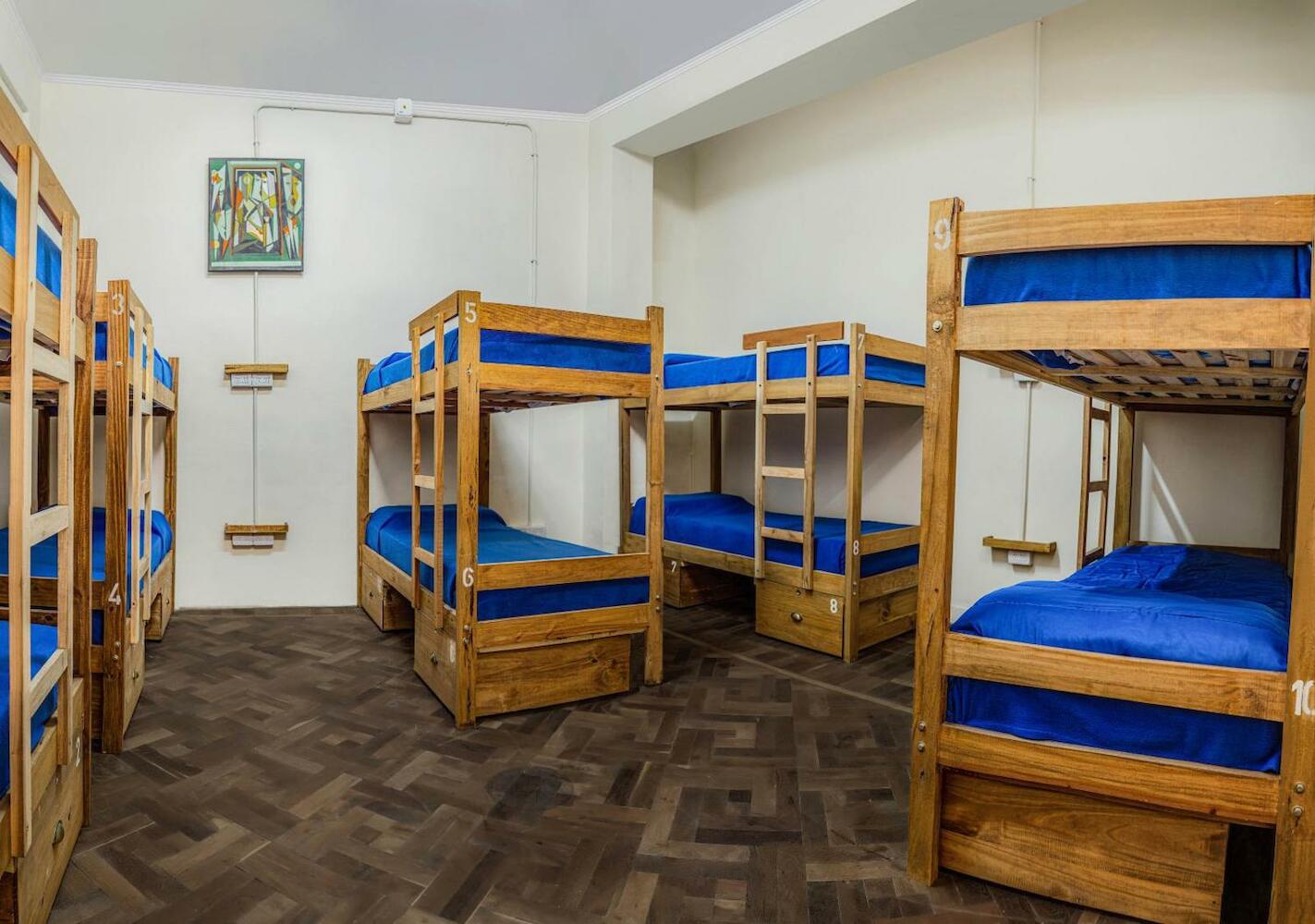 Hostel Punto Ramirez, Salta