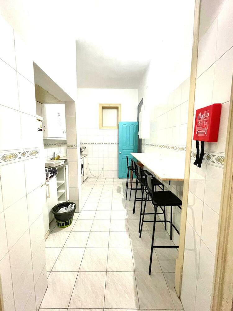 Lisboa Parque Guest House, Lisboa