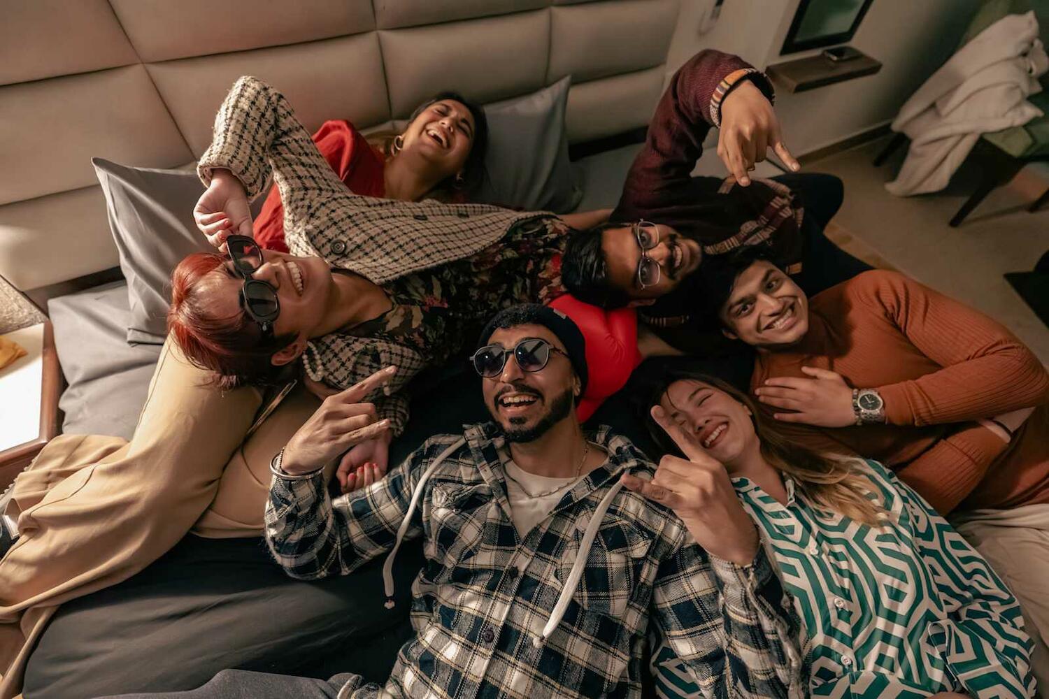 The Hosteller Mcleodganj, Bhagsu, McLeod Ganj