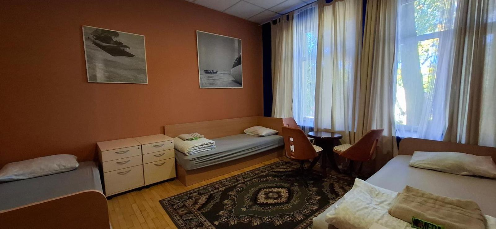 Jamaika @ Shopen, Vilnius