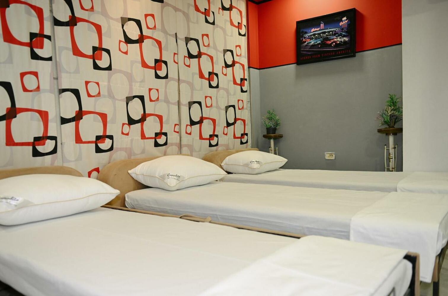 Hotel Hostel Bonito, Shkoder