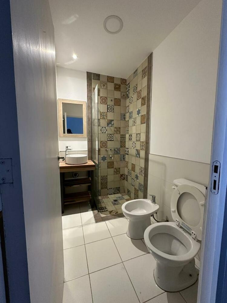 La Félicité Hostel, Salta