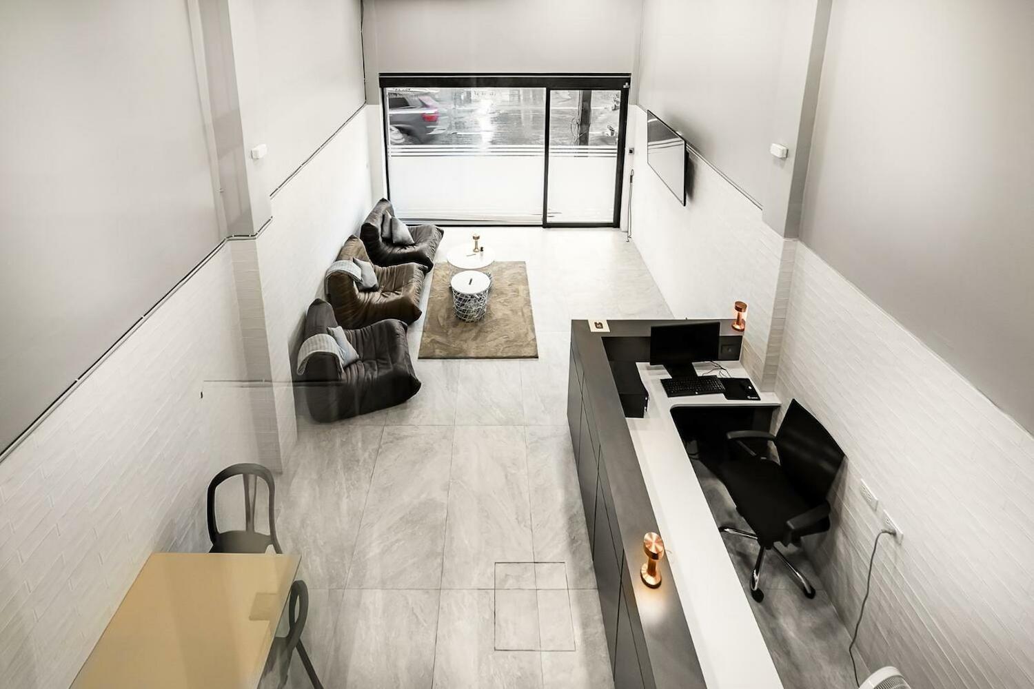 The 63rd Hostel, Bangkok