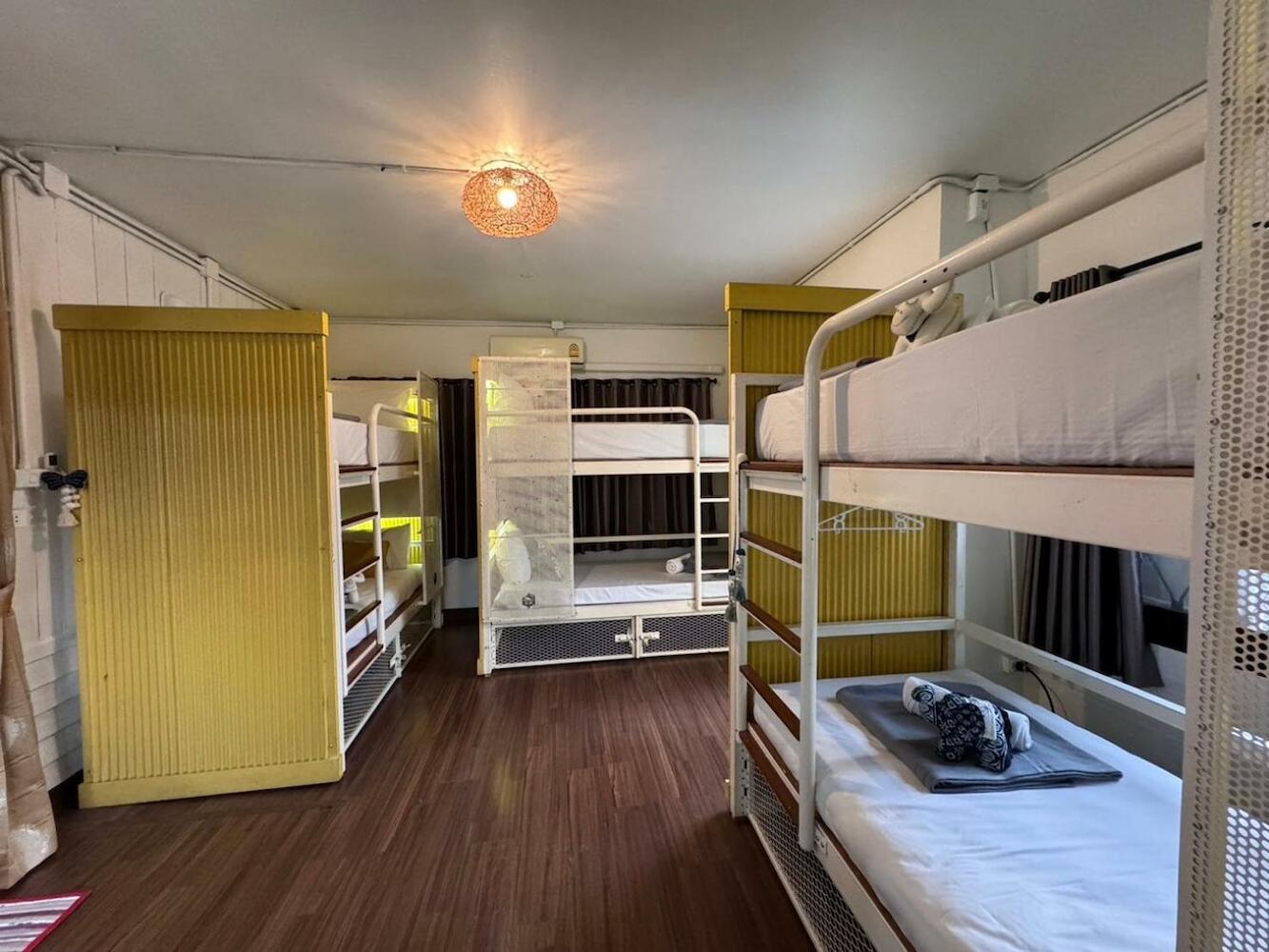 Chiza Hostel Chiangmai