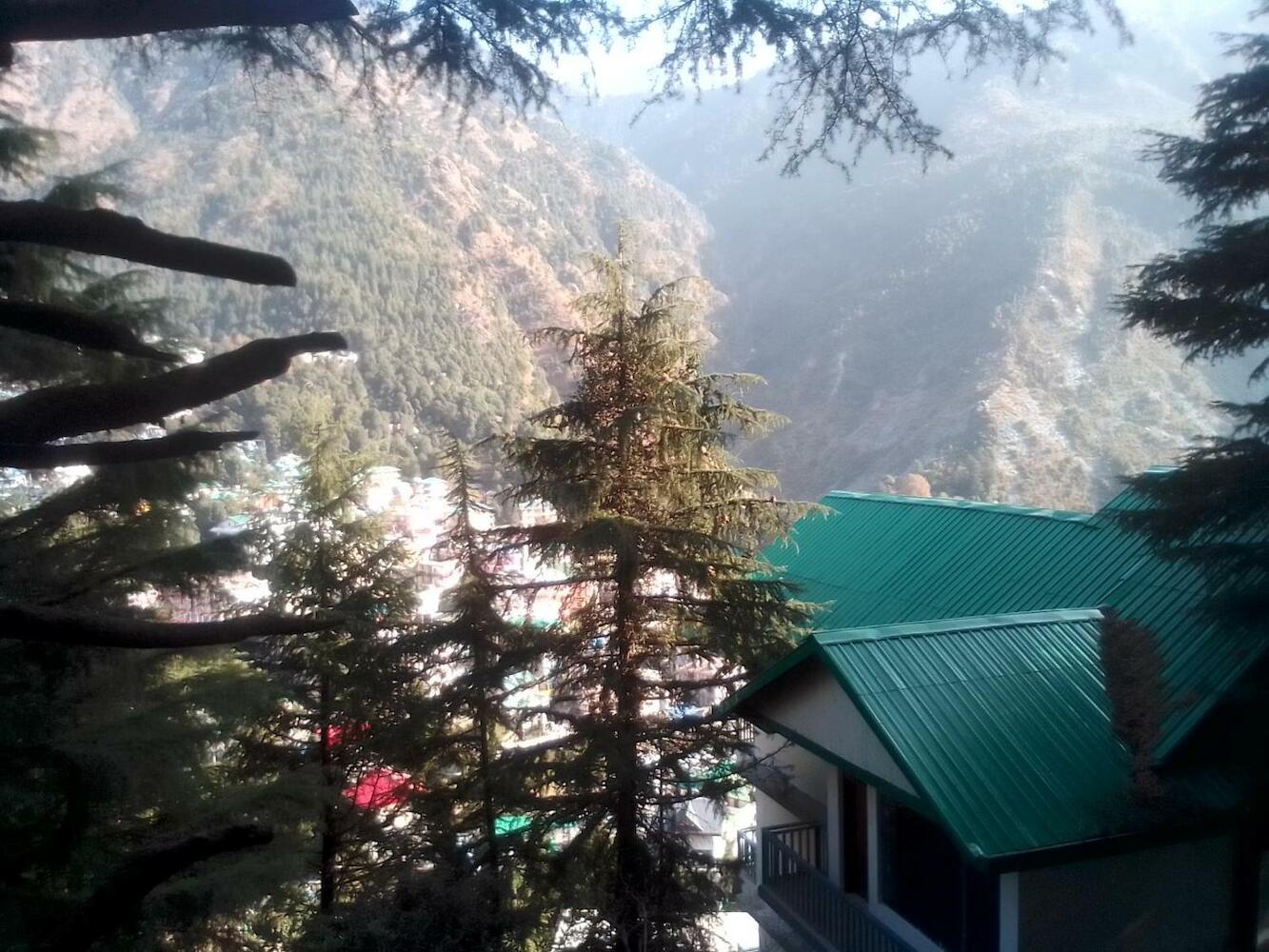 Himalayan Trekking & Waterfalls View Homestay, McLeod Ganj