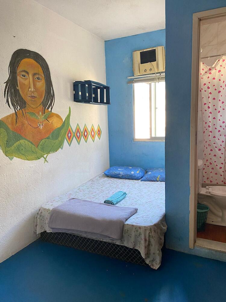 Hostel Alzira House Vidigal, Rio de Janeiro