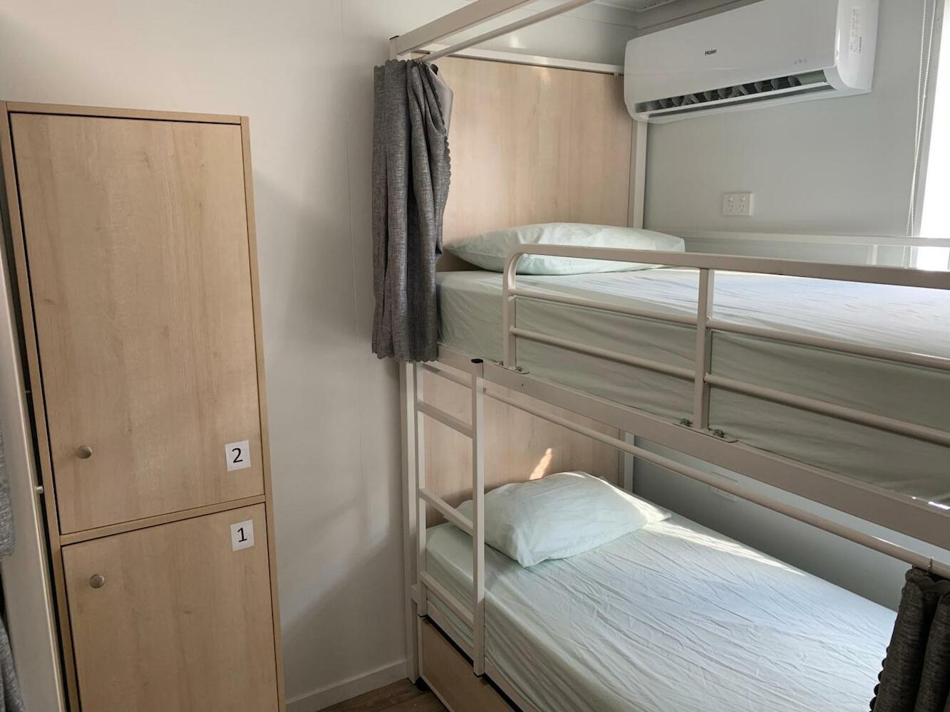 Mumma's Hostel