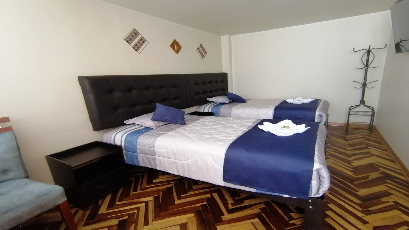 Hostal San Antonio Inn