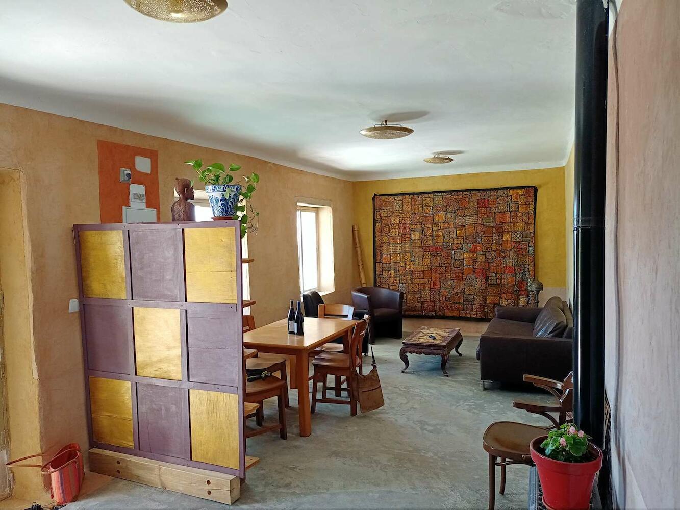 La Casa Nazari, Granada