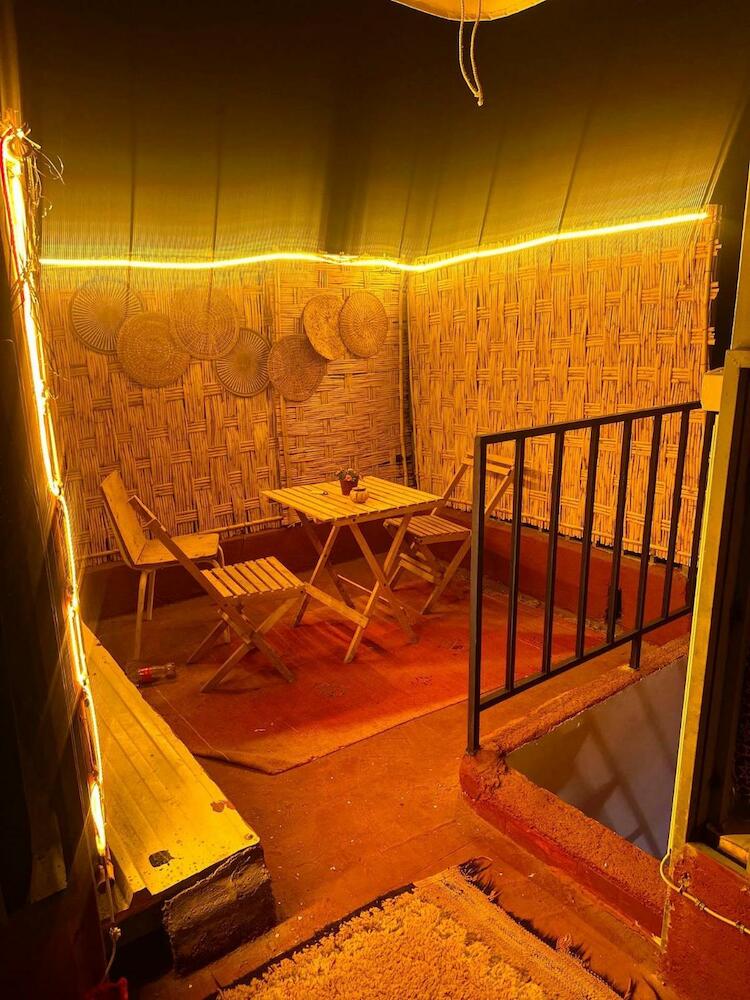 Oasis Medina Hostel, Marrakesh