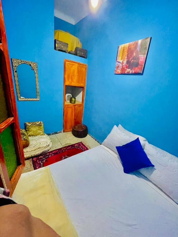 Blue Star Hostel
