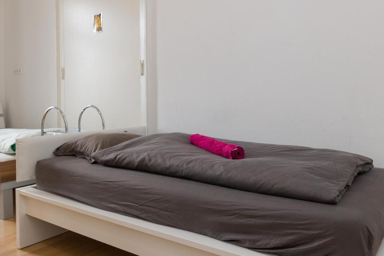 Vienna City Center Hostel, Vienna