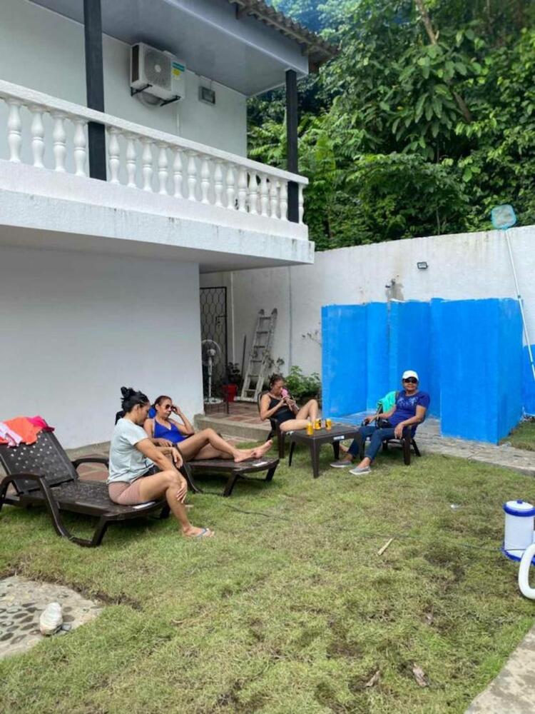 Hostal Aventura Tayrona, Tayrona Park