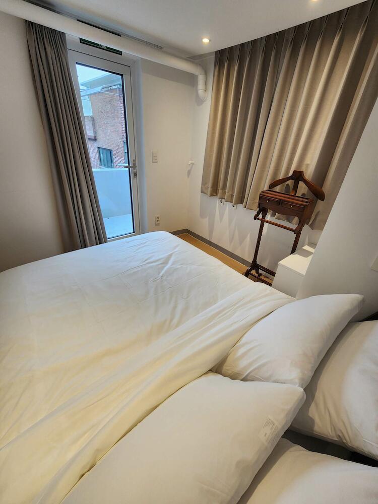Hostel Fellaz, Seoul