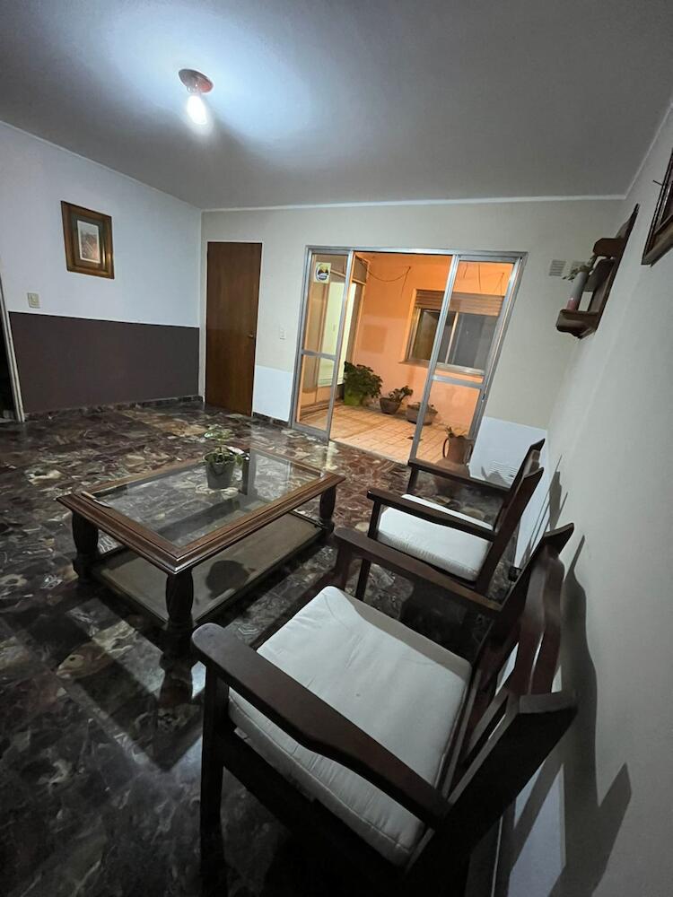 Casa Alvarado Hostel