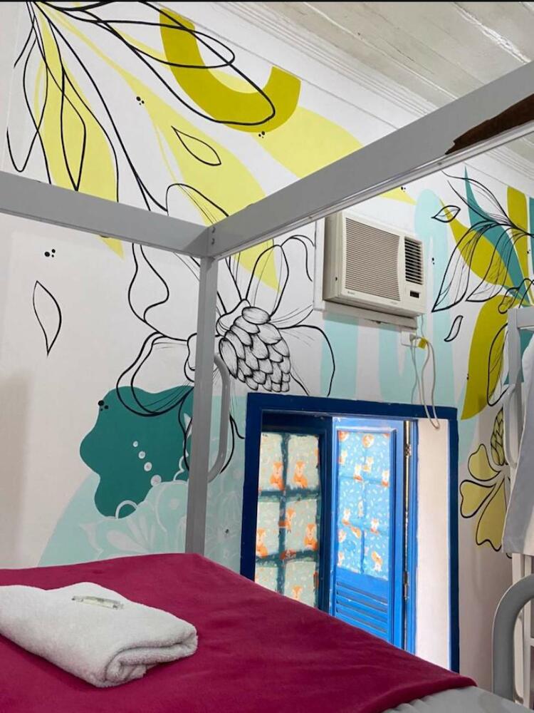 Brasileranza Hostel, Niterói
