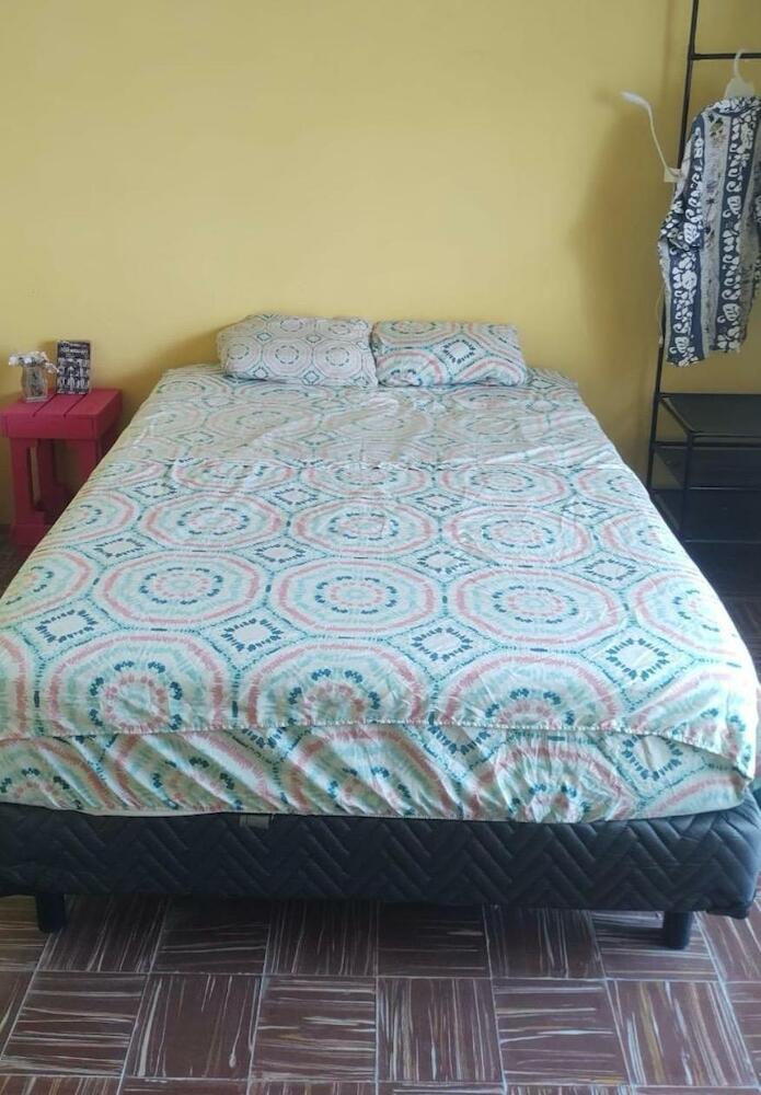 Hostal Republic, Mérida