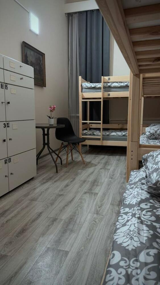 FiveHostel, Krakow