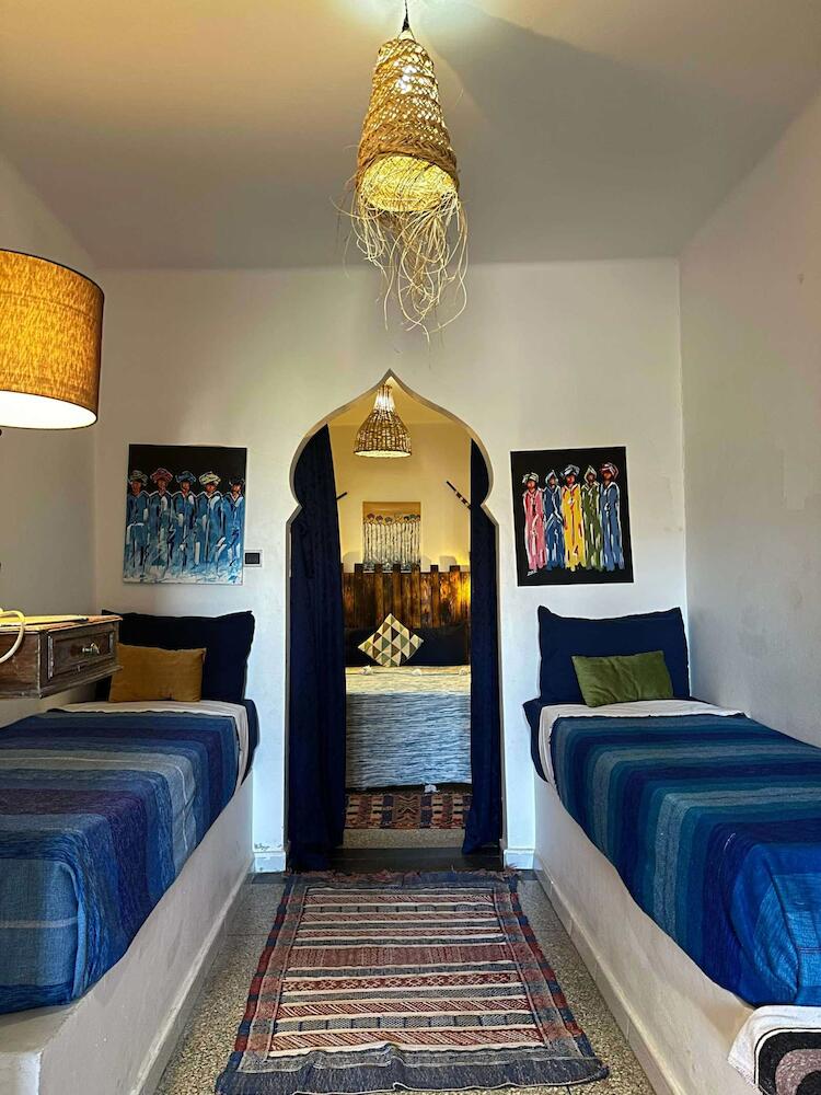 Yousurf Surf House