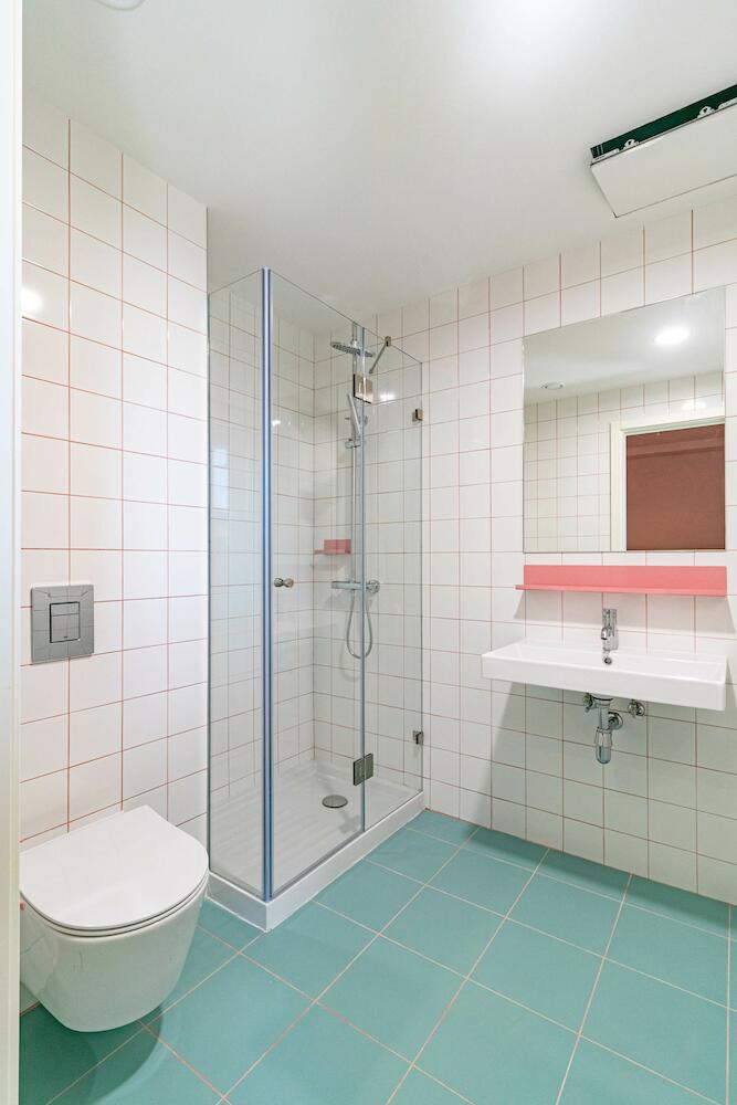 Boavista 83 Hostel, Lisbon