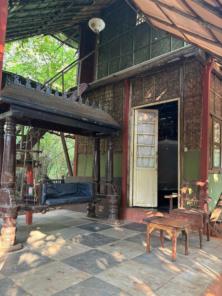 Khaama Kethna Ecovillage