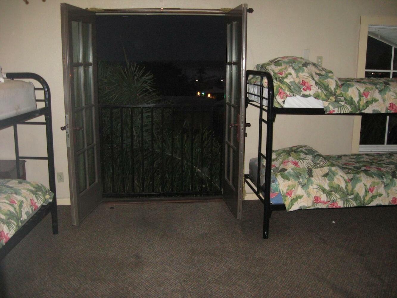 RK Hostel, San Diego