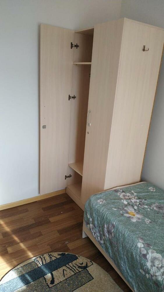 A99 Hostel