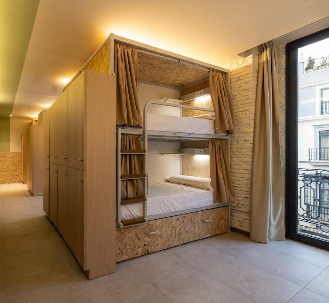 The Loft House Sevilla, Seville