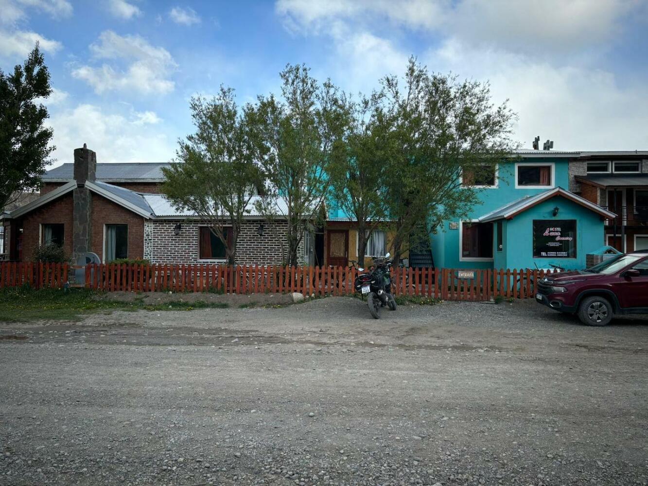 Luna Country Hostel