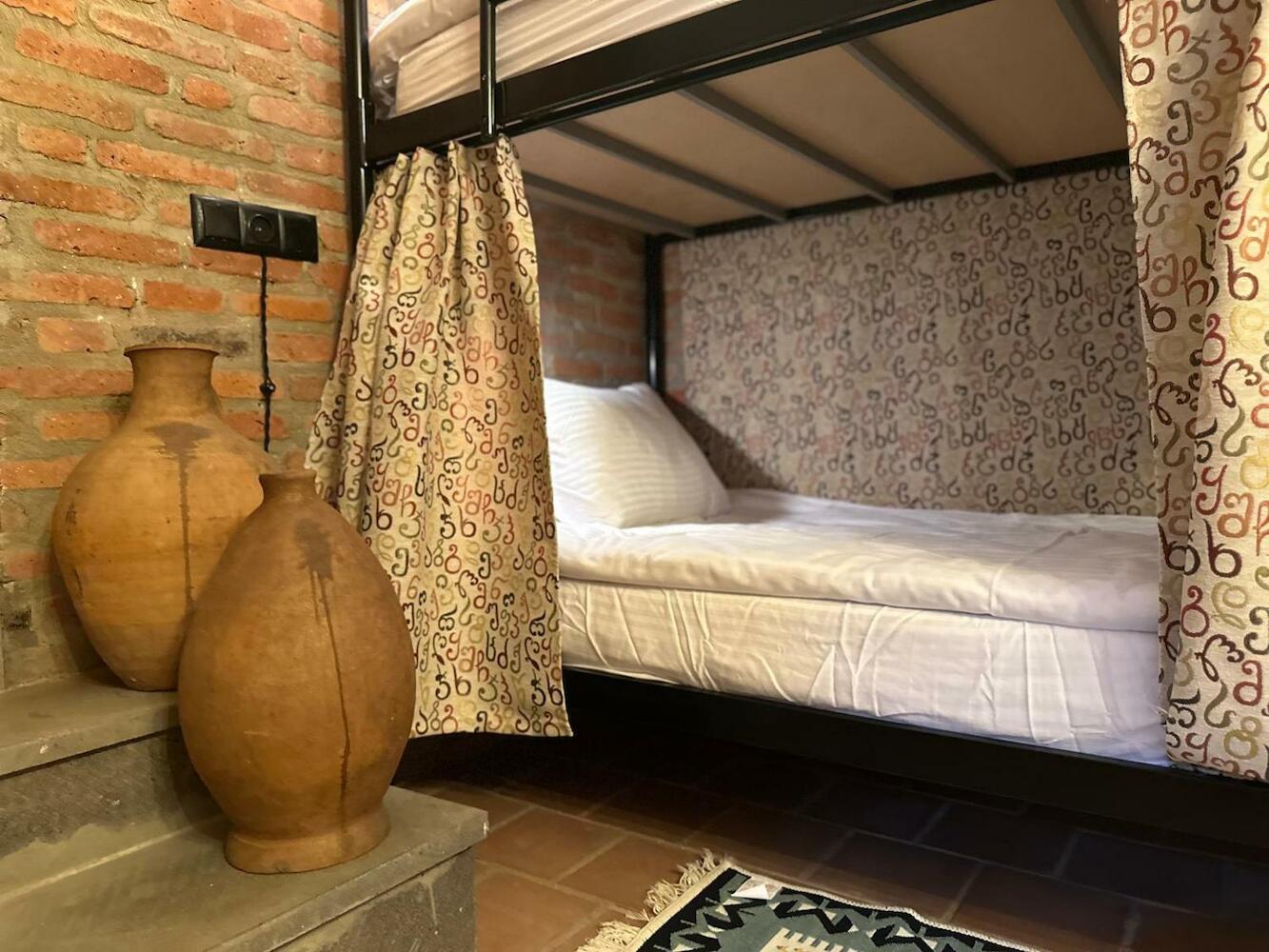 Wine Cellar Hostel, Tbilisi
