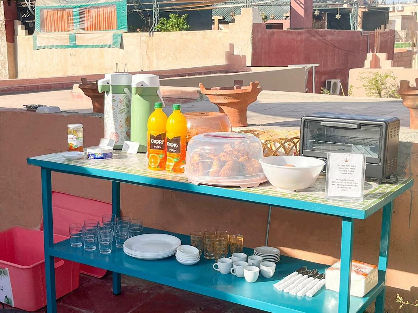 Bubbly Hostel