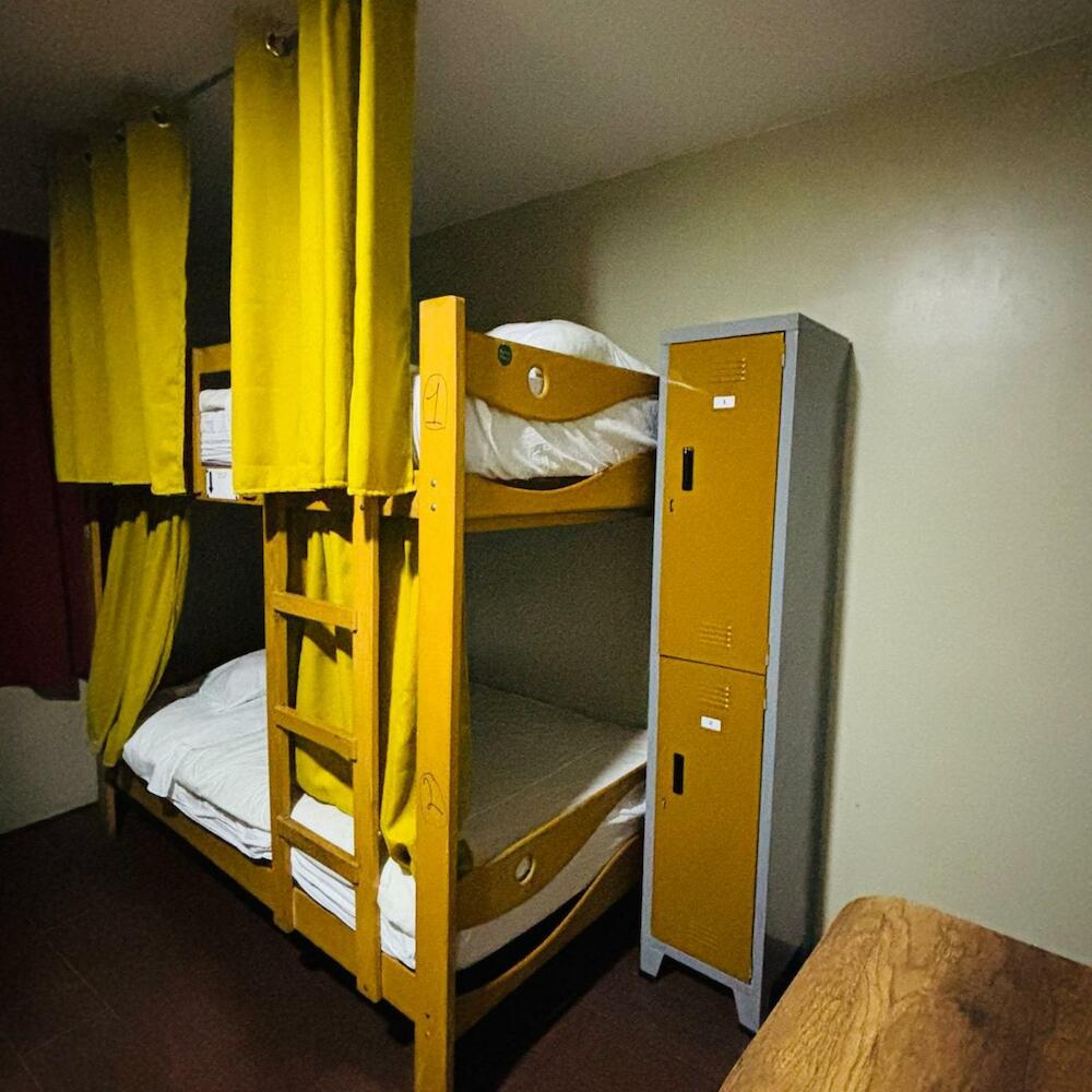 Party Hostel Thay Miraflores