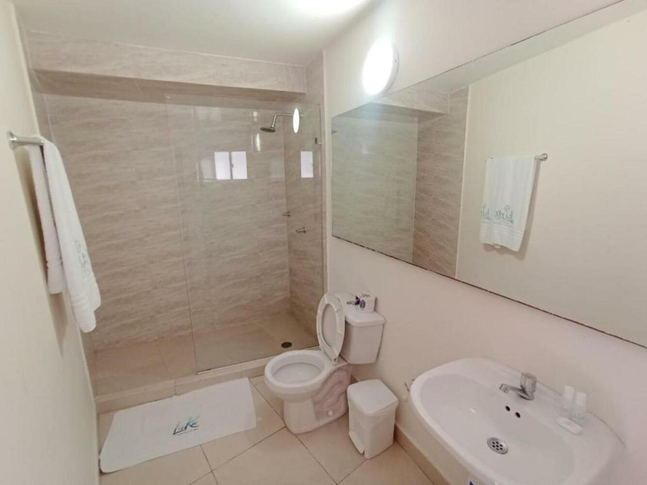 LuKa Cartagena Hostel